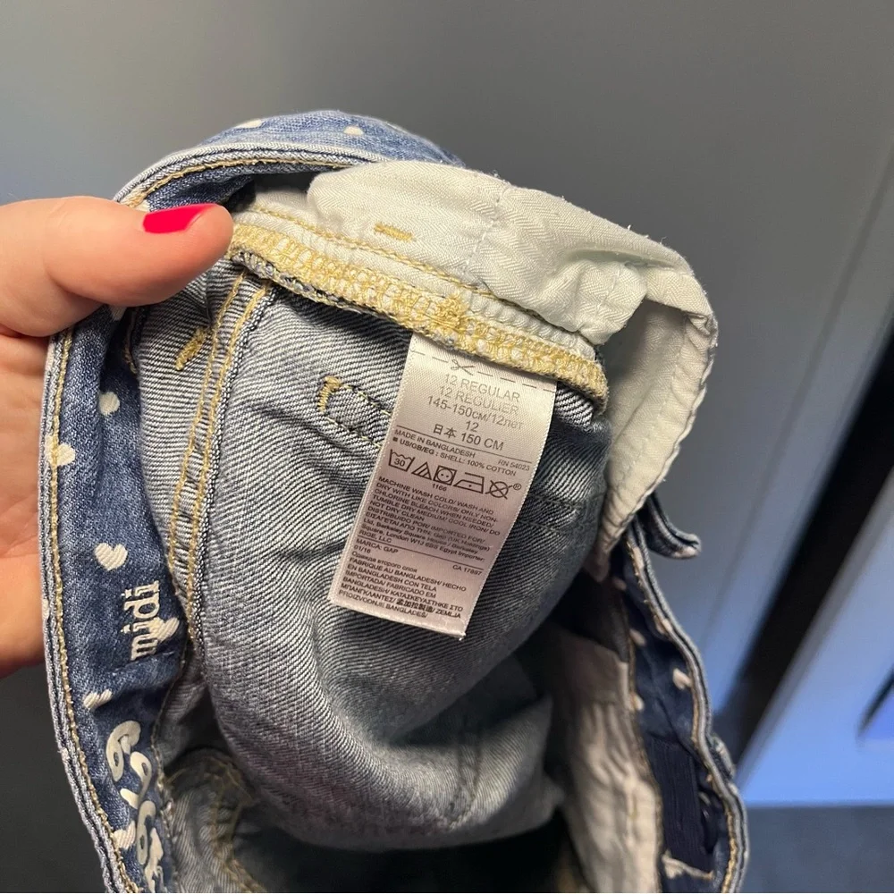 GAP stylish blue